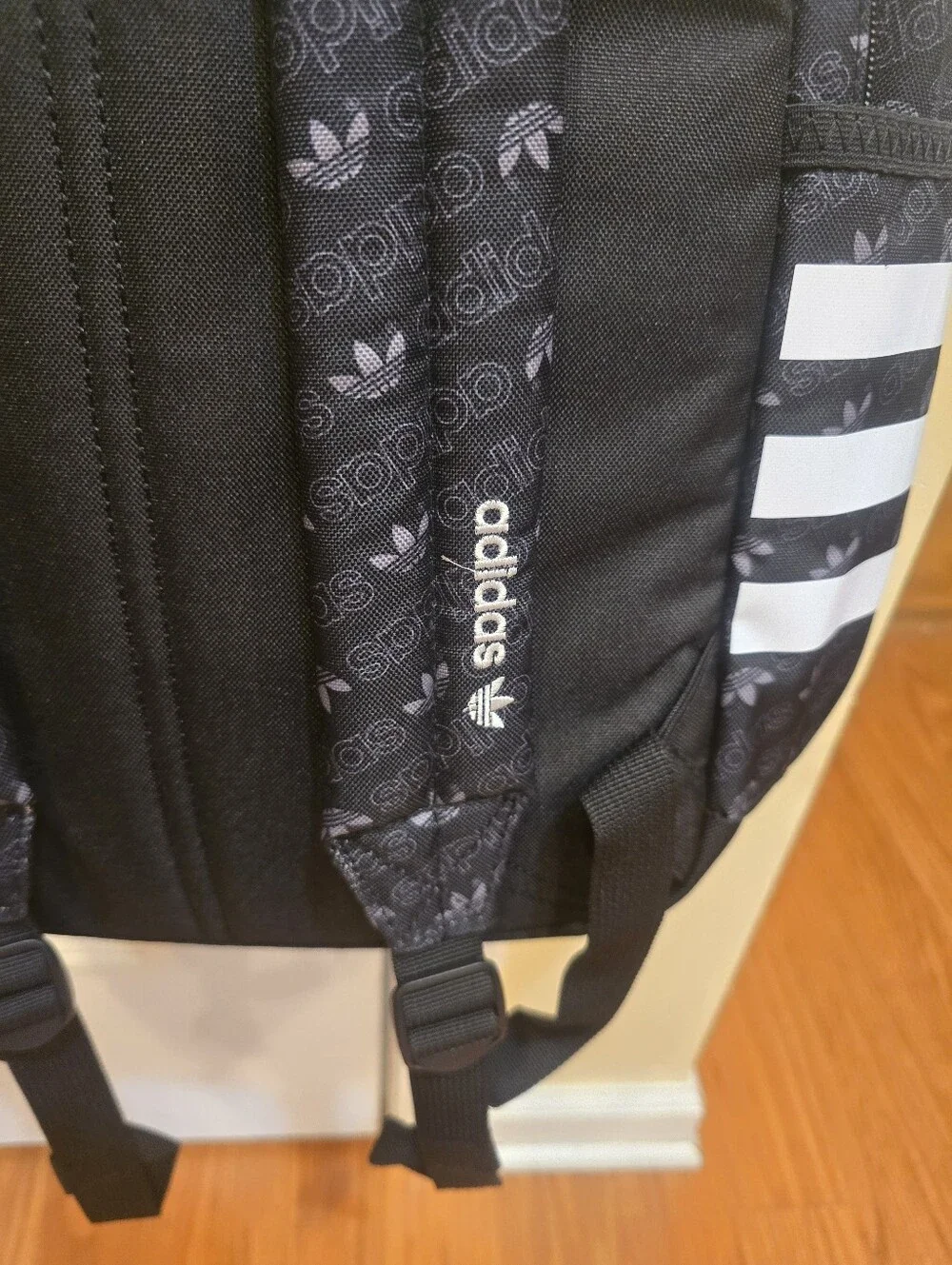 New ADIDAS 